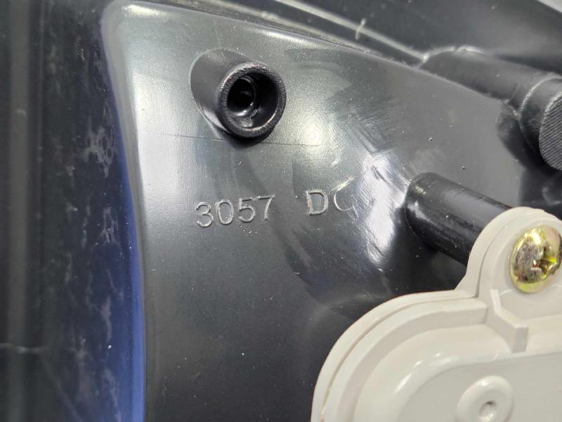 2002 Dodge Ram 1500 Tail Light Assembly
