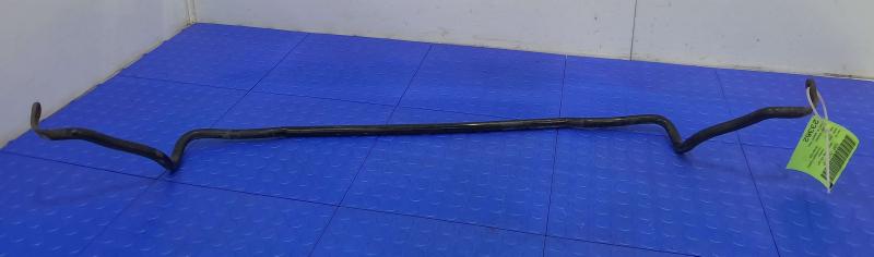 2012 Honda Civic 1.8L Front Stabilizer Bar Swaybar Genuine OEM 51300TR0A01