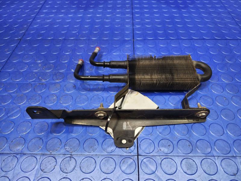 2016 Ford Transit 250 Power Steering Cooler