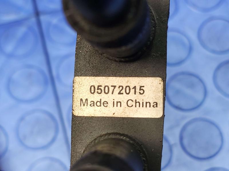 2016 Ford Transit 250 Power Steering Cooler