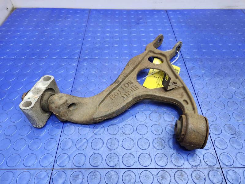 2013 Ford Taurus Upper Control Arm Rear
