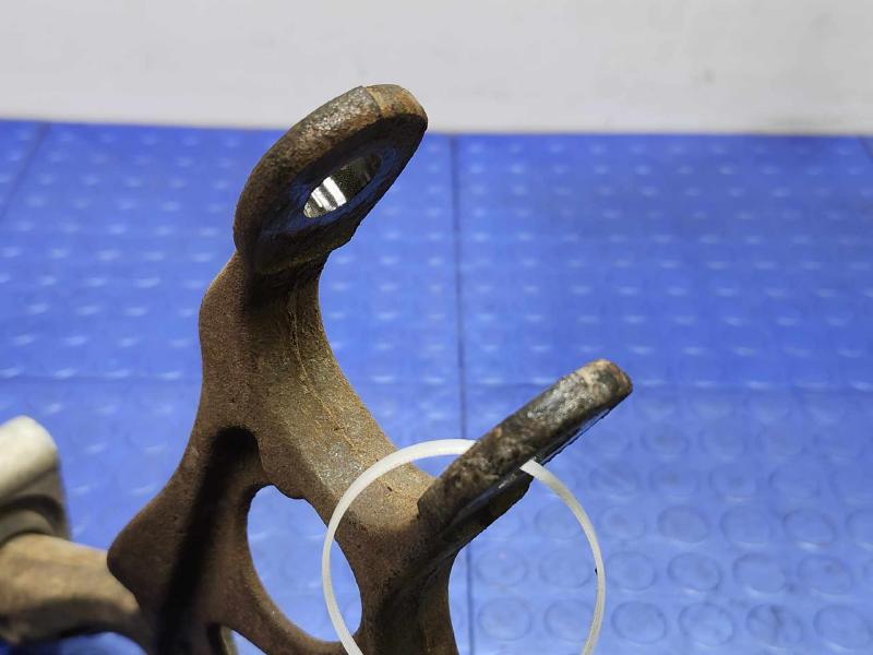 2013 Ford Taurus Upper Control Arm Rear