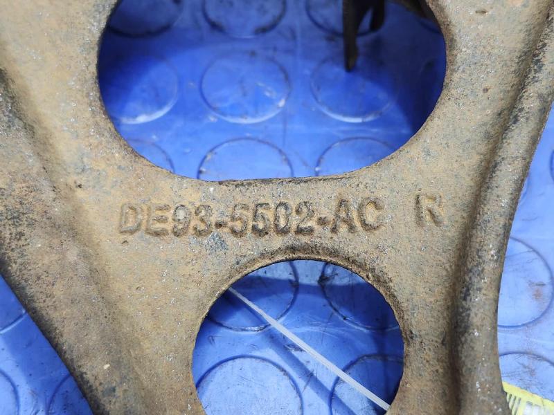 2013 Ford Taurus Upper Control Arm Rear
