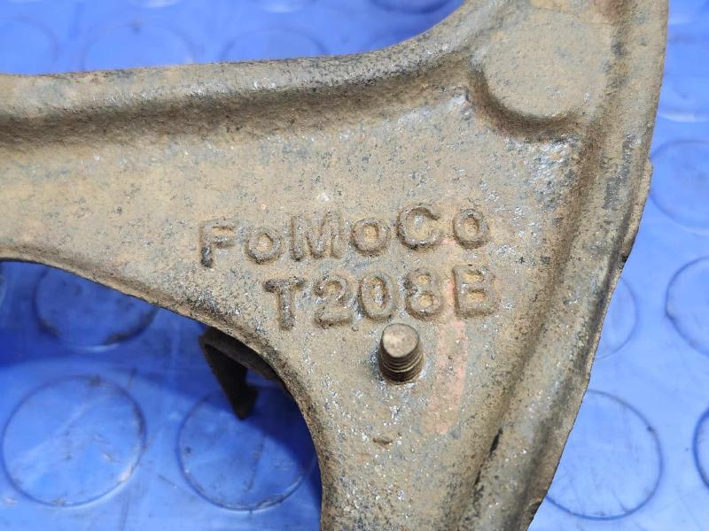 2013 Ford Taurus Upper Control Arm Rear