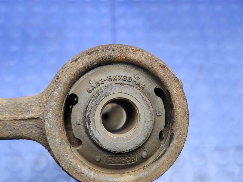 2013 Ford Taurus Upper Control Arm Rear