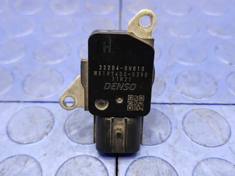 2015 Toyota Camry Air Flow Meter