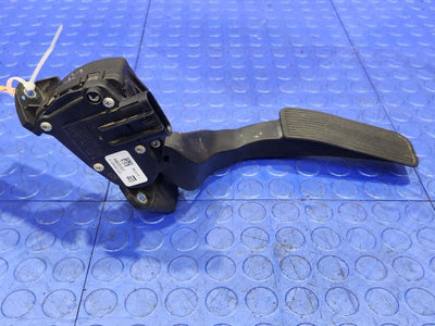 2010 Chevrolet Tahoe Pedal Assembly