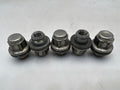 2013 Toyota Camry Lug Nuts