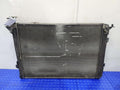 2011 Kia Sorento Radiator