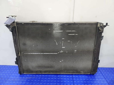 2011 Kia Sorento Radiator