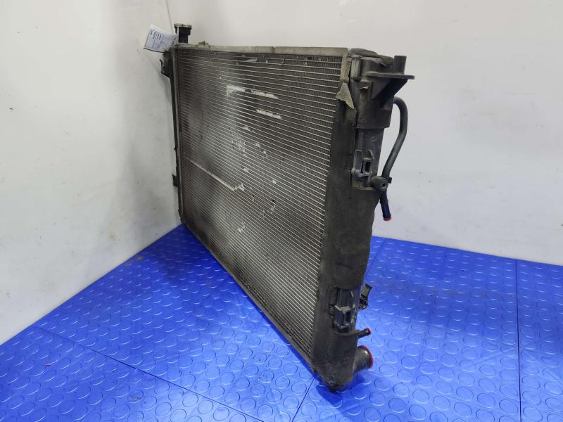 2011 Kia Sorento Radiator