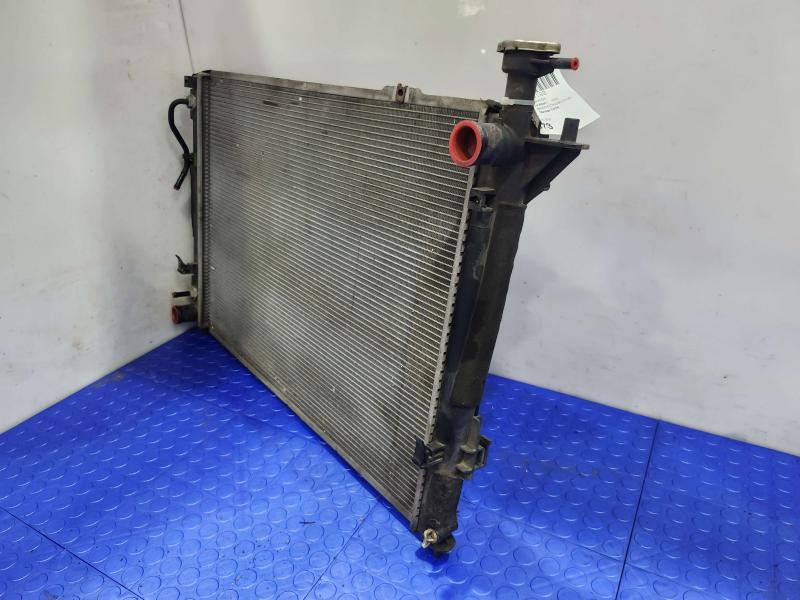 2011 Kia Sorento Radiator
