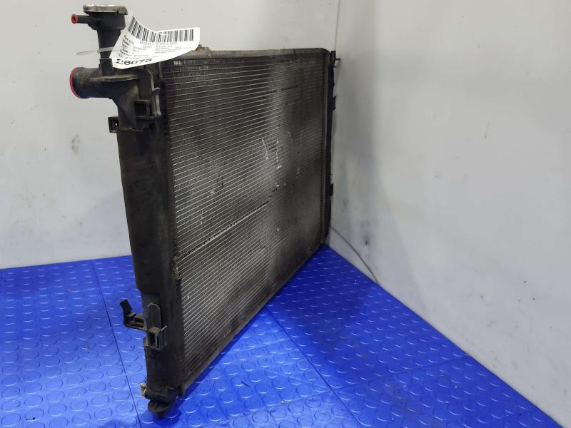 2011 Kia Sorento Radiator