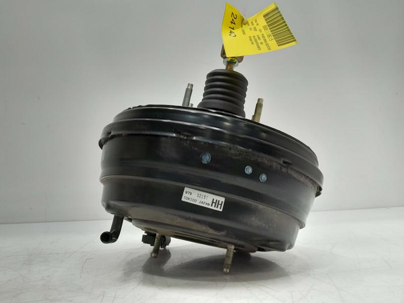 2019 - 2022 Subaru Forester Power Brake Booster OEM 26402FL010