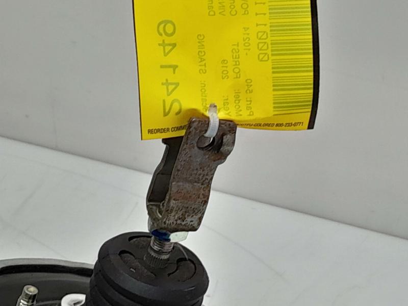 2019 - 2022 Subaru Forester Power Brake Booster OEM 26402FL010