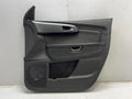 2010 Chevrolet Traverse Front Door Trim Panel