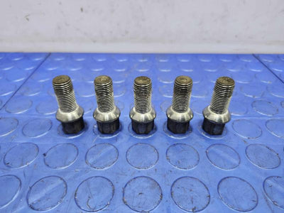 2015 Audi A4 Lug Nuts
