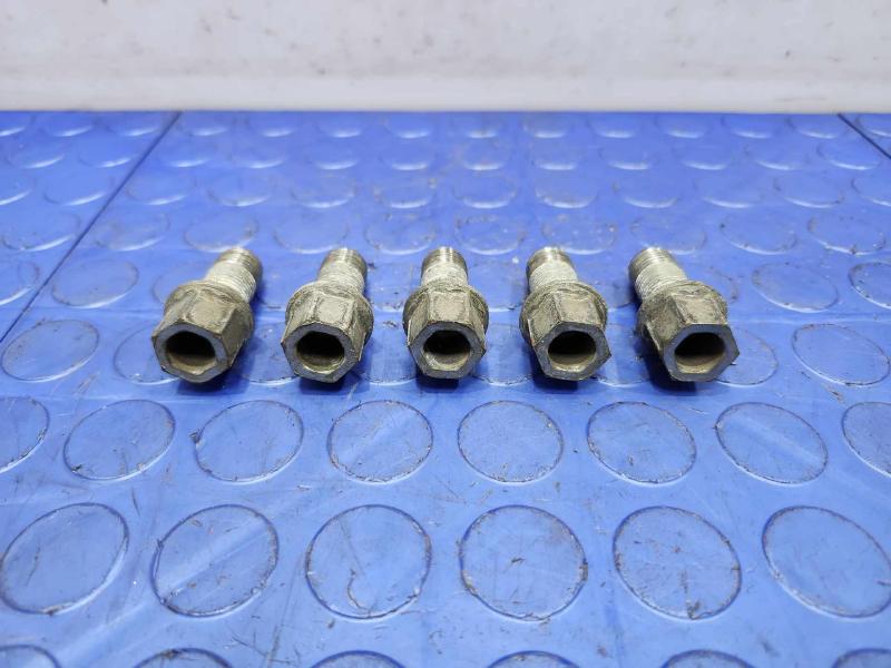 2015 Audi A4 Lug Nuts