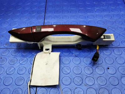 2016 Acura RDX Outside Door Handle