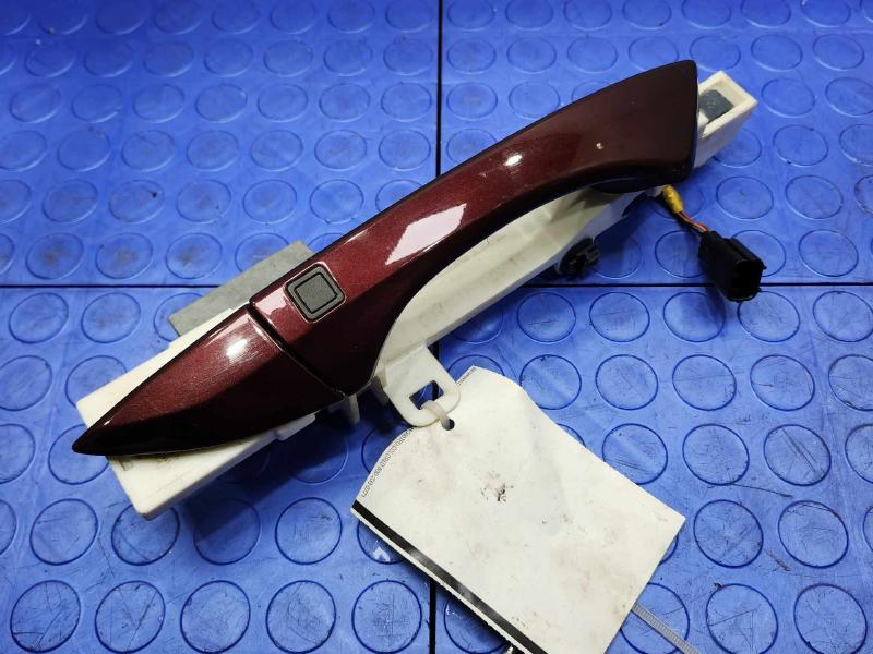 2016 Acura RDX Outside Door Handle