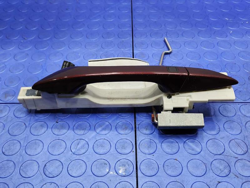 2016 Acura RDX Outside Door Handle