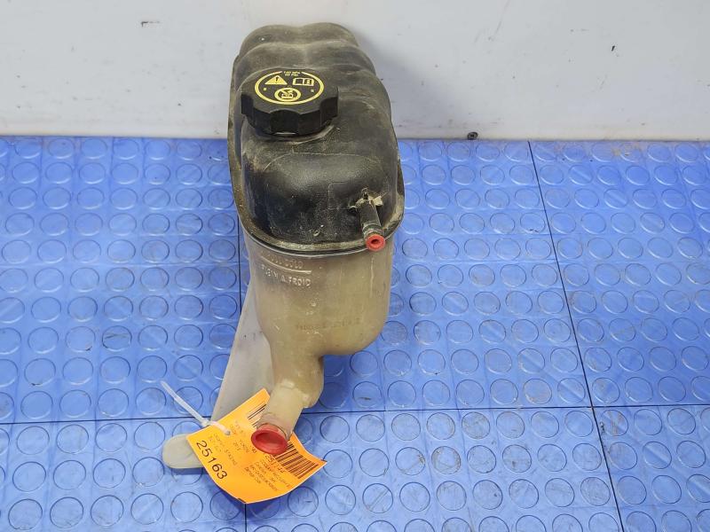2012 GMC Yukon Coolant Recovery Bottle