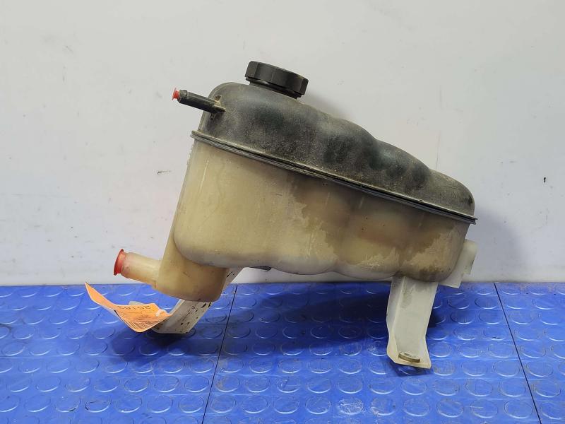 2012 GMC Yukon Coolant Recovery Bottle