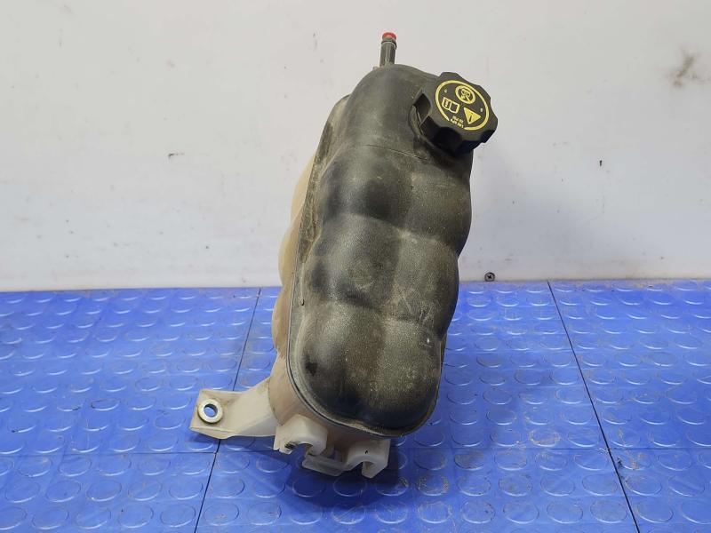 2012 GMC Yukon Coolant Recovery Bottle