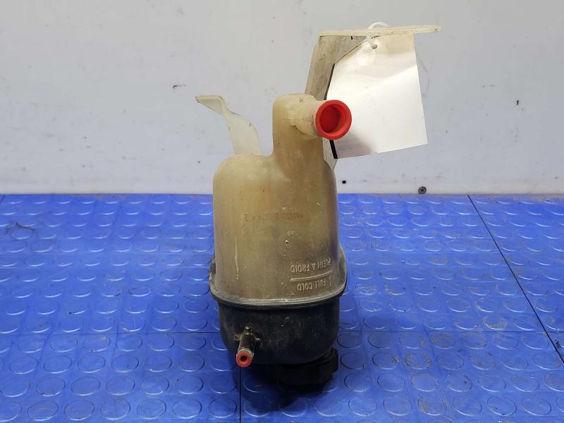 2012 GMC Yukon Coolant Recovery Bottle