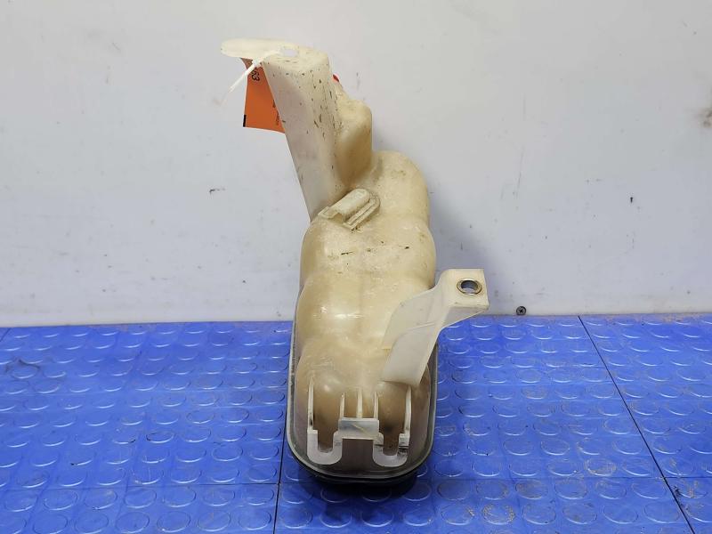 2012 GMC Yukon Coolant Recovery Bottle