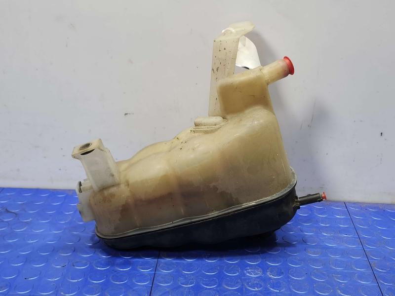 2012 GMC Yukon Coolant Recovery Bottle