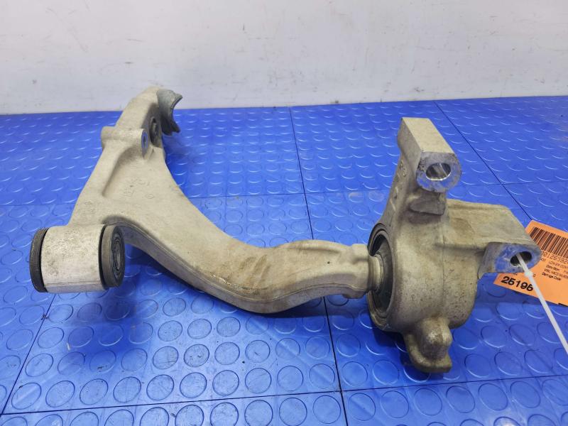 2013 Infiniti FX35 Lower Control Arm Front