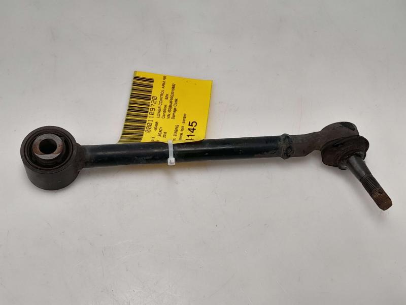 2016 Subaru Legacy Lower Control Arm Rr