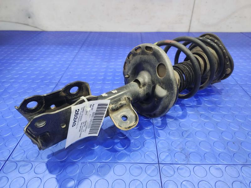 2013 Toyota Prius Strut Assembly