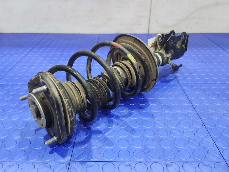 2013 Toyota Prius Strut Assembly