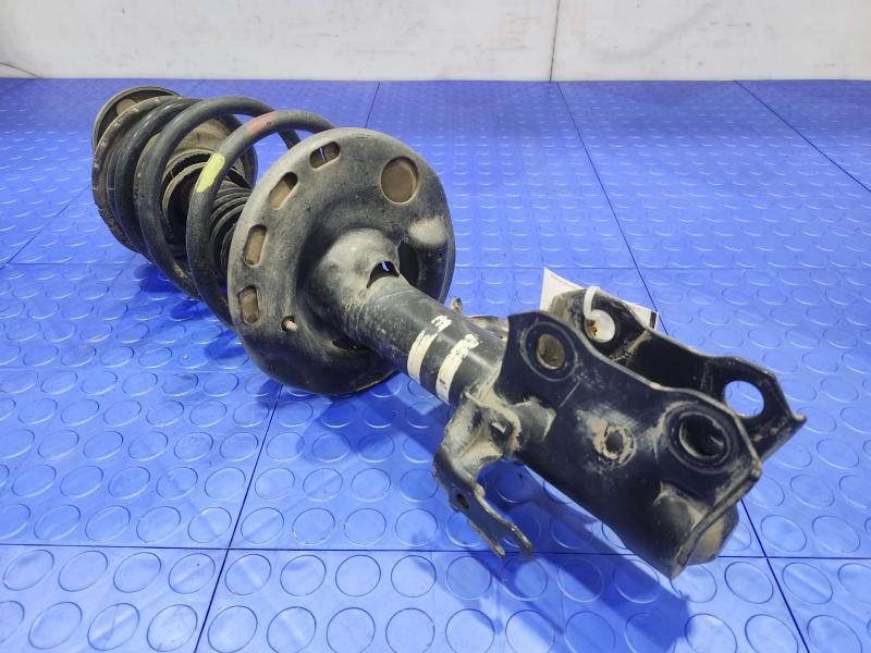 2013 Toyota Prius Strut Assembly