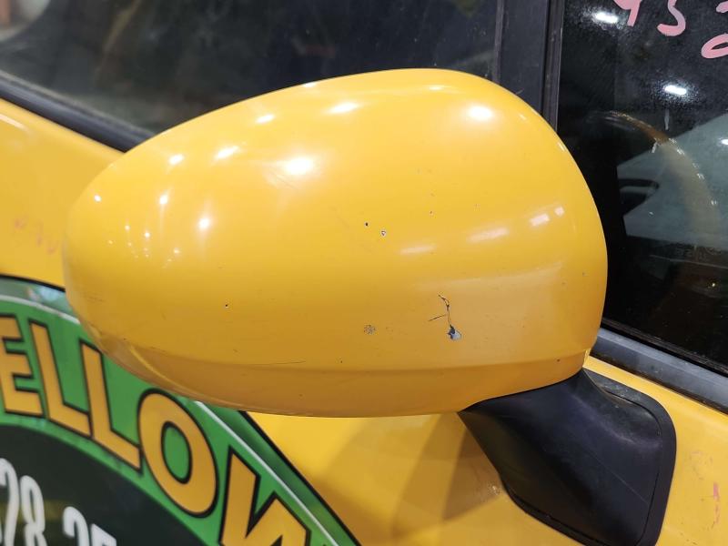 2010 Toyota Prius Door Mirror