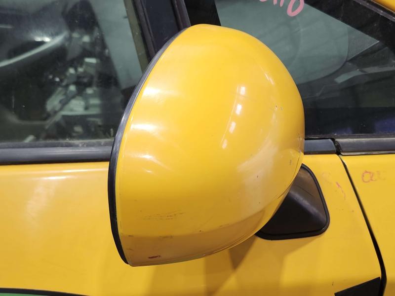 2010 Toyota Prius Door Mirror