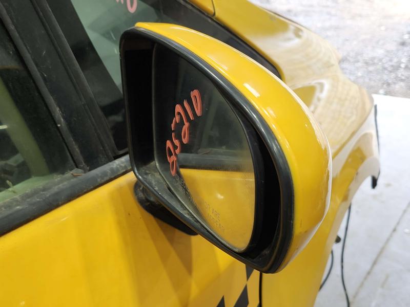 2010 Toyota Prius Door Mirror