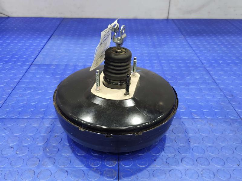 2014 Honda Accord Power Brake Booster