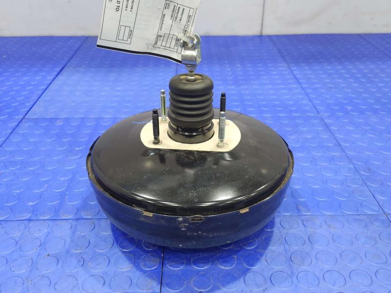 2014 Honda Accord Power Brake Booster