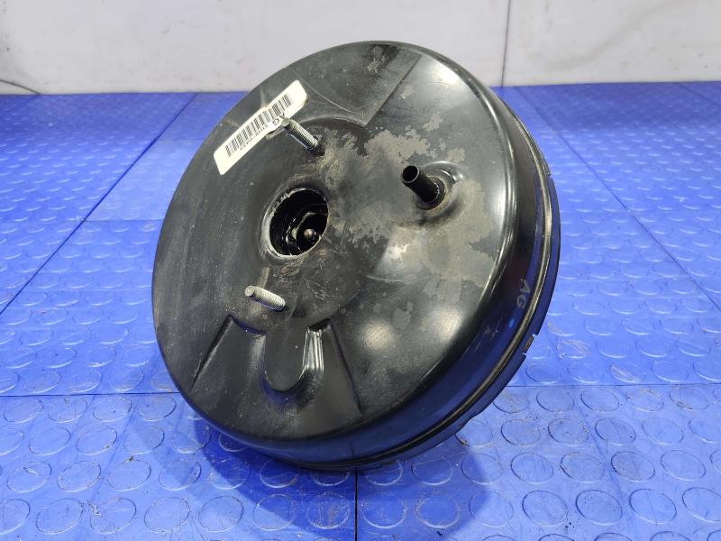 2014 Honda Accord Power Brake Booster