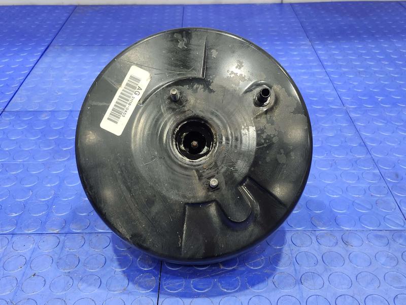 2014 Honda Accord Power Brake Booster