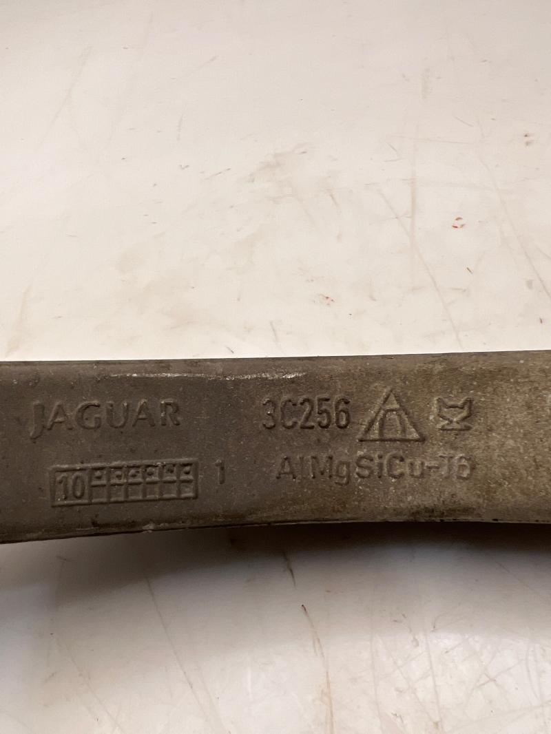 2011 Jaguar XF Lower Control Arm Front