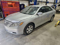 2009 Toyota Camry Air Cleaner
