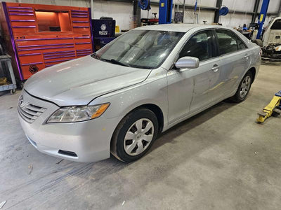 2009 Toyota Camry Air Cleaner