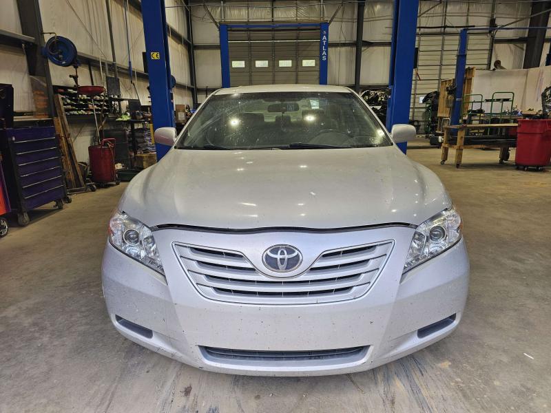 2009 Toyota Camry Lower Control Arm Front