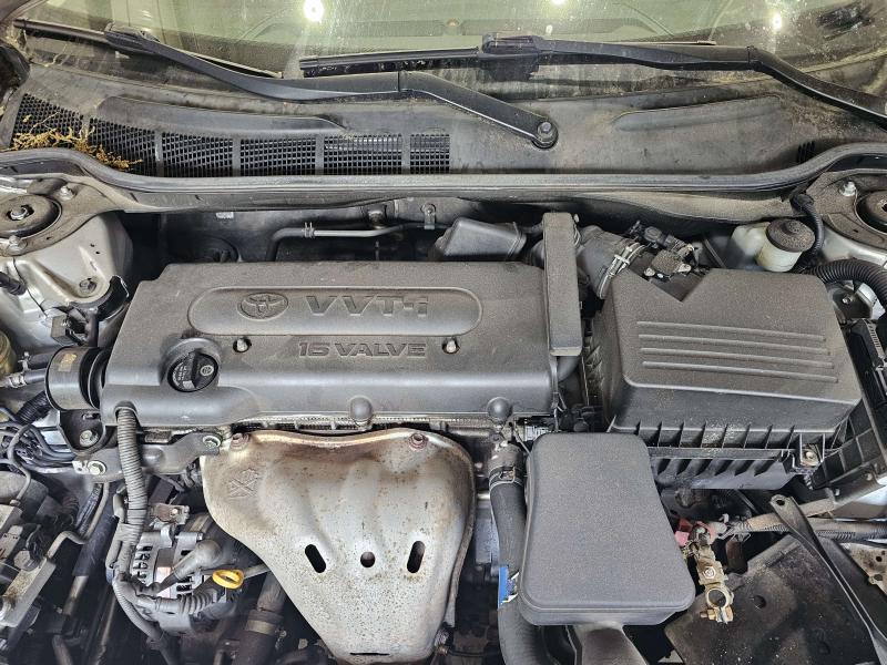 2009 Toyota Camry Headlamp Assembly