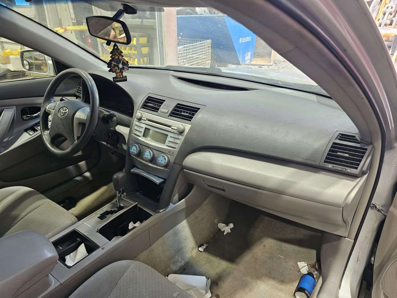 2009 Toyota Camry Headlamp Assembly
