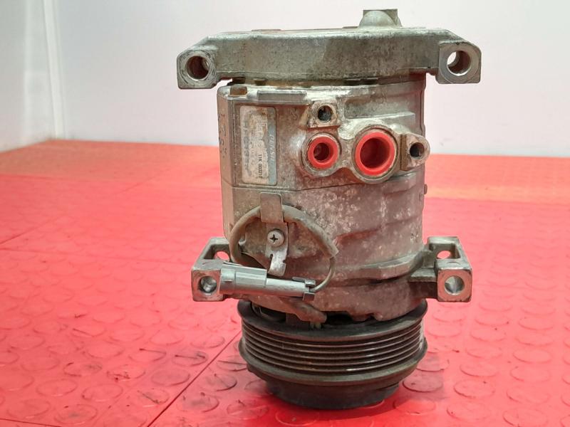 2008 Chevrolet Silverado 1500 A/C Air Compressor